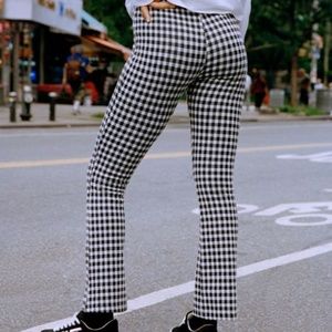 UO Casey Kick Flare Pant